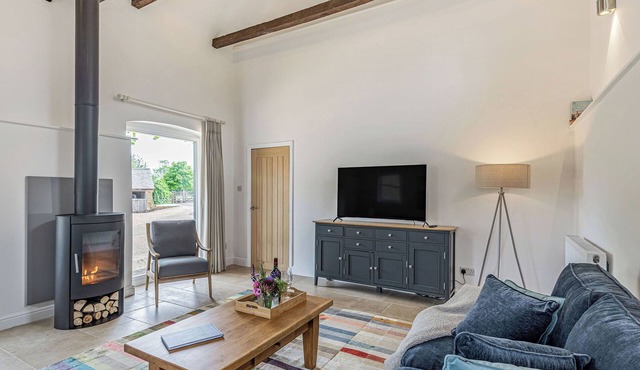 2 bedroom accommodation in Braunston, near Oakham