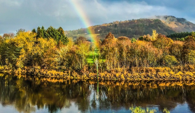 2 bedroom accommodation in Perth