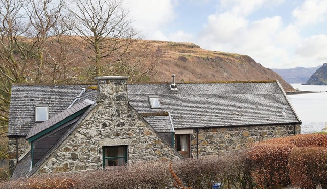 2 bedroom accommodation in Portree