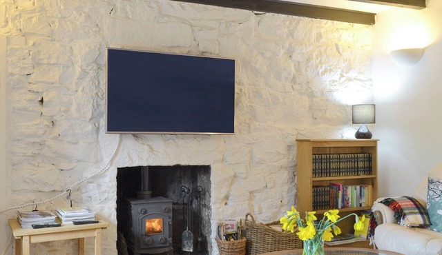 2 bedroom accommodation in Edinbane, near Portree