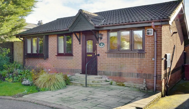 2 bedroom accommodation in Longridge, near Preston