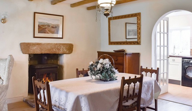 2 bedroom accommodation in Darley, near Harrogate