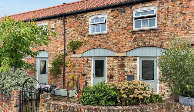 2 bedroom accommodation in Minskip, near Ripon