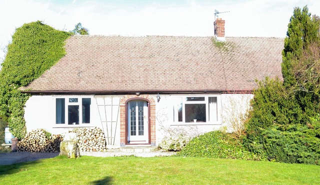 2 bedroom accommodation in Pentrich, near Ripley