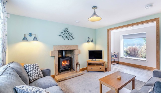 2 bedroom accommodation in Risplith, near Ripon