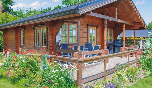 2 bedroom accommodation in Stillingfleet, York