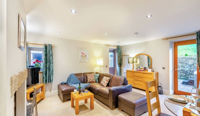 2 bedroom accommodation in Sabden