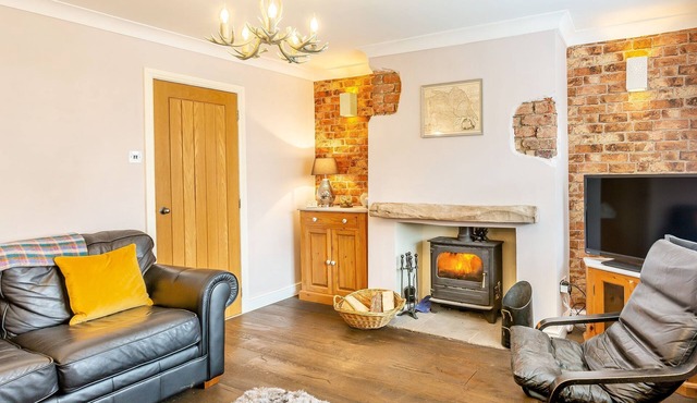 2 bedroom accommodation in Selby