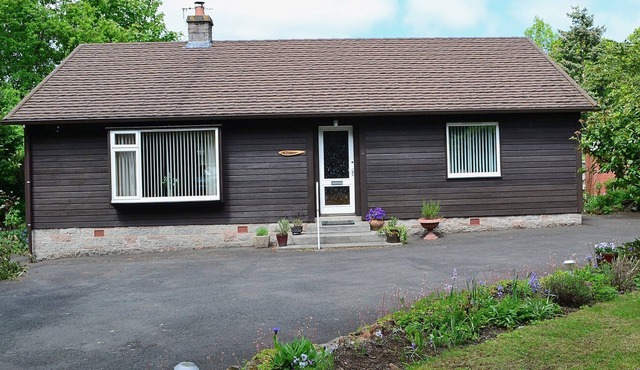 2 bedroom accommodation in Selkirk