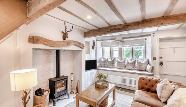 2 bedroom accommodation in Giggleswick, near Settle