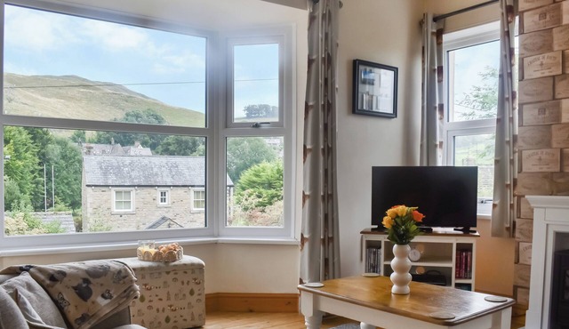 2 bedroom accommodation in Settle