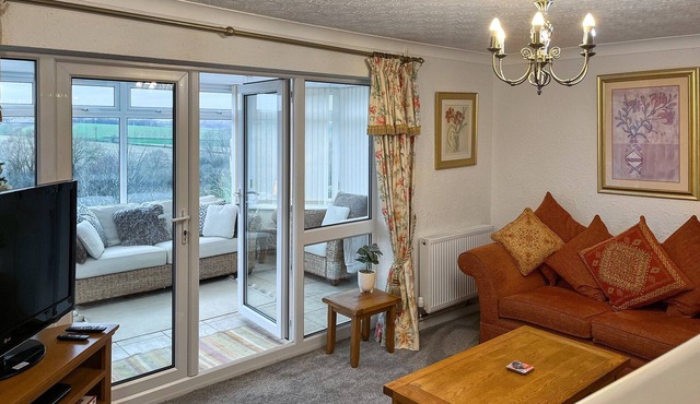 2 bedroom accommodation in Skegby