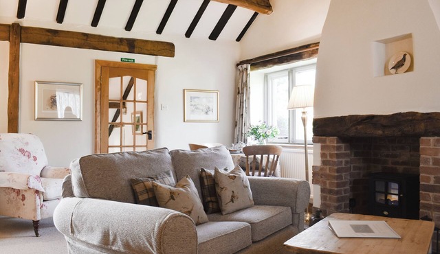 2 bedroom accommodation in Conistone with Kilnsey, Grassington