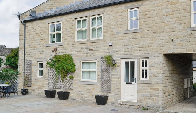 2 bedroom accommodation in Gargrave, near Skipton