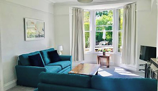 2 bedroom accommodation in Skipton