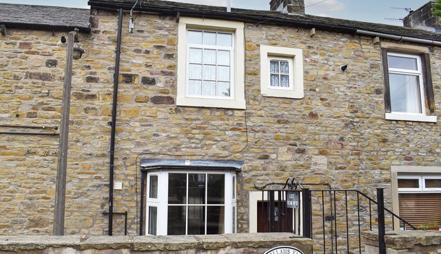 2 bedroom accommodation in Skipton