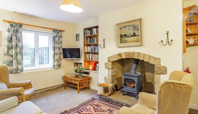 2 bedroom accommodation in Grassington, near Skipton