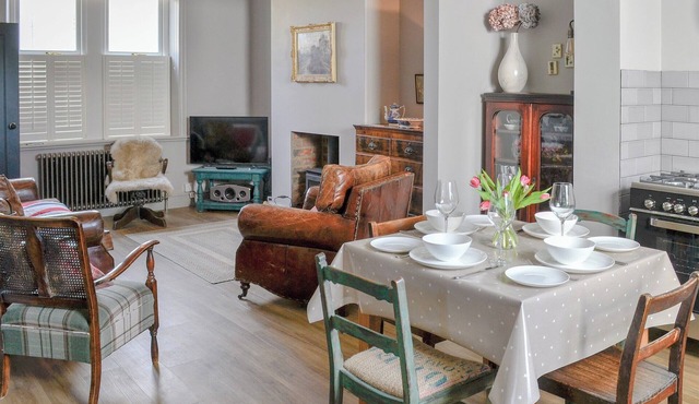 2 bedroom accommodation in Gargrave, near Skipton