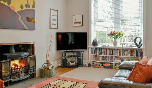 2 bedroom accommodation in Hebden, near Grassington