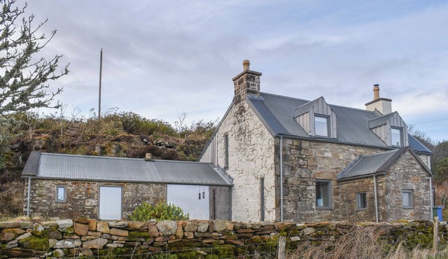 2 bedroom accommodation in Elgol, Isle of Skye