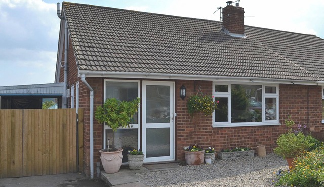 2 bedroom accommodation in Sturry