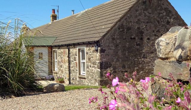 2 bedroom accommodation in Muasdale, near Campbeltown