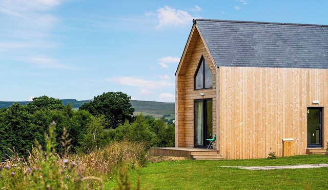 2 bedroom accommodation in Hexham, near Bellingham