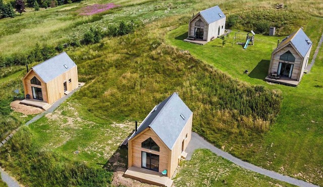 2 bedroom accommodation in Hexham, near Bellingham