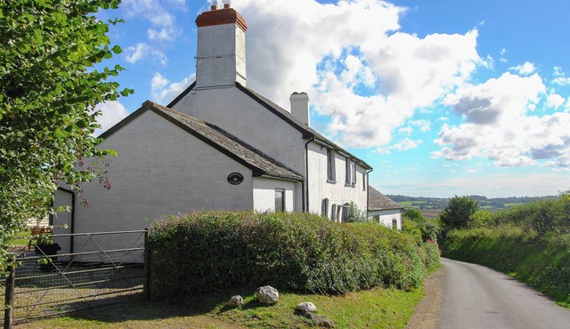 2 bedroom accommodation in Brompton Ralph, near Wiveliscombe