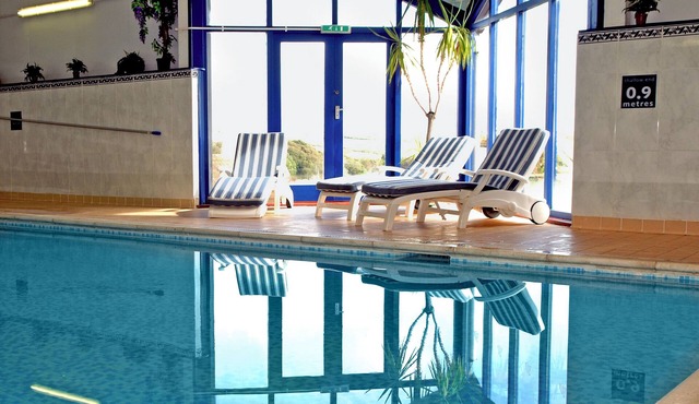 2 bedroom accommodation in Lydstep, near Tenby