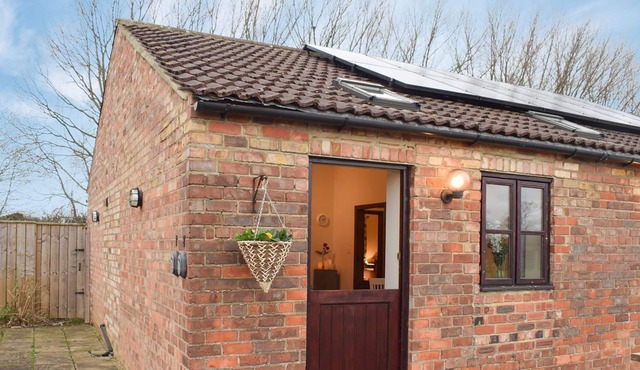 2 bedroom accommodation in South Kilvington, near Thirsk