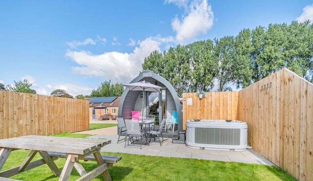 2 bedroom accommodation in South Kilvington, near Thirsk