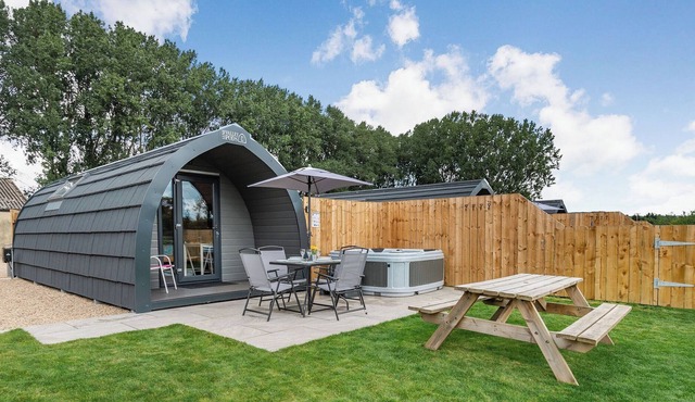 2 bedroom accommodation in South Kilvington, near Thirsk