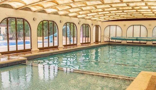 2 bedroom accommodation in Thirsk