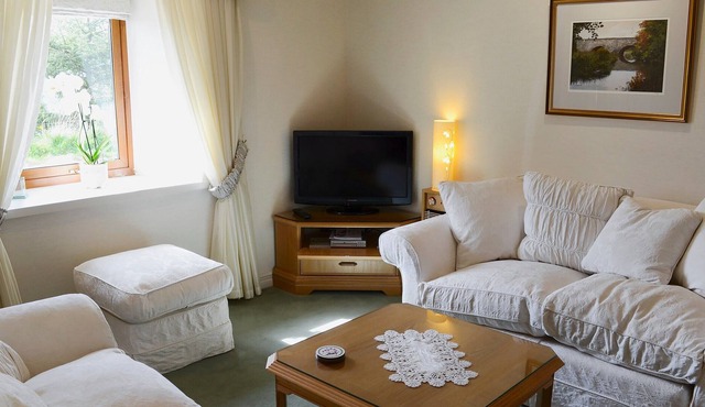 2 bedroom accommodation in Reay, Thurso, near Bettyhill