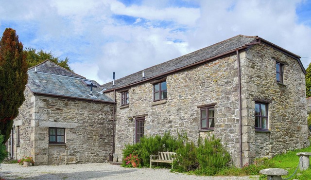 2 bedroom accommodation in Altarnun, near Launceston