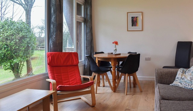 2 bedroom accommodation in Mount Hawke, near Redruth