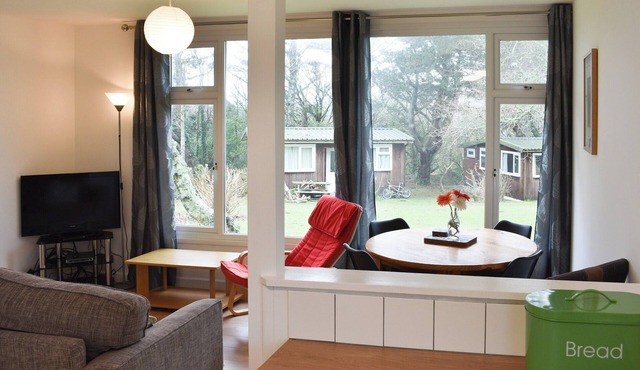 2 bedroom accommodation in Mount Hawke, near Redruth