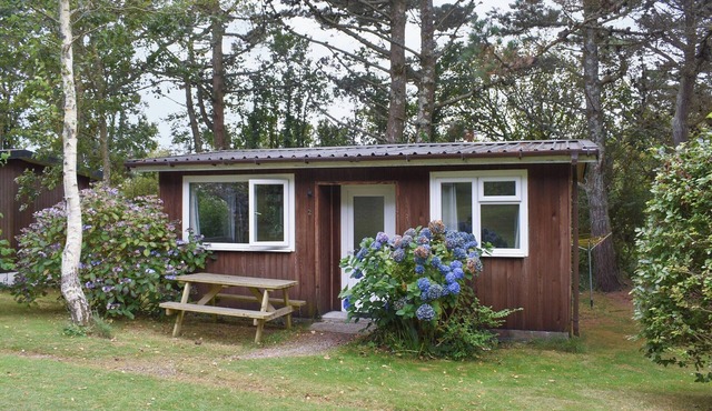 2 bedroom accommodation in Mount Hawke, near Redruth