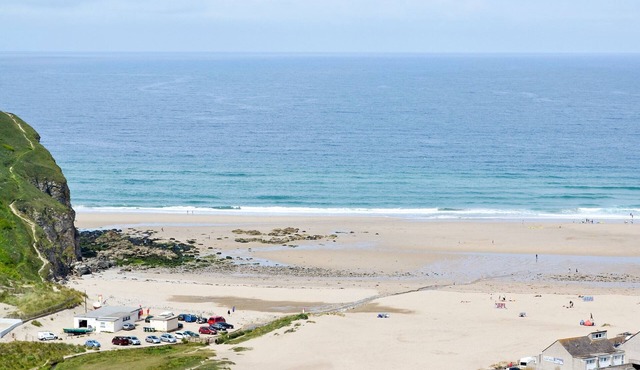 2 bedroom accommodation in Mount Hawke, near Redruth