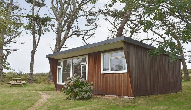 2 bedroom accommodation in Mount Hawke, near Redruth