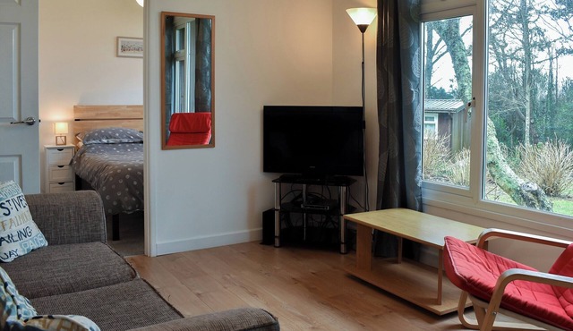 2 bedroom accommodation in Mount Hawke, near Redruth