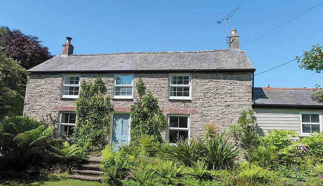 2 bedroom accommodation in Veryan