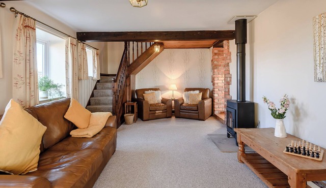 2 bedroom accommodation in Ropsley, near Grantham