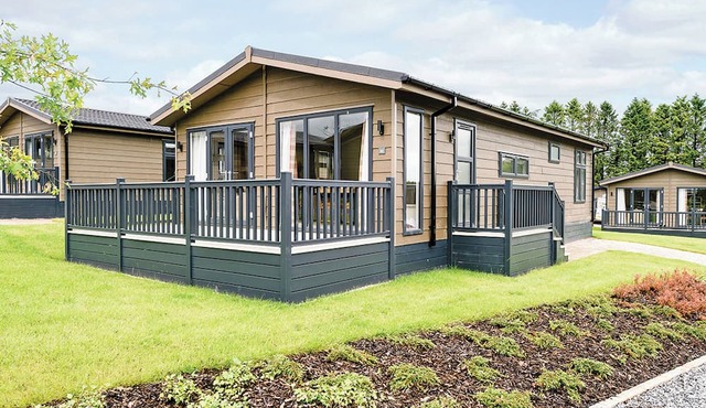 2 bedroom accommodation in Greystoke, Nr Ullswater