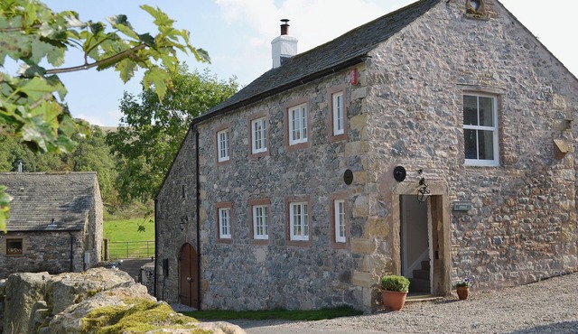 2 bedroom accommodation in Branthwaite, near Caldbeck