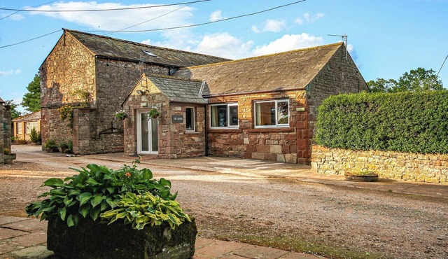 2 bedroom accommodation in Calthwaite, near Penrith