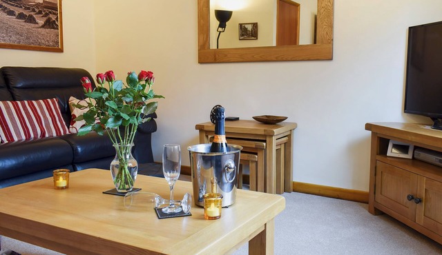 2 bedroom accommodation in Whitby