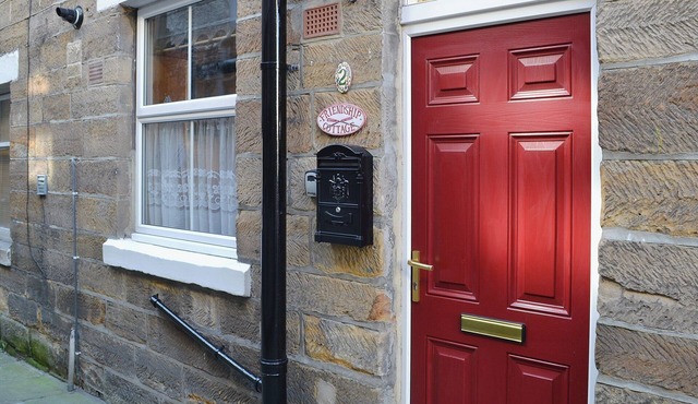 2 bedroom accommodation in Whitby