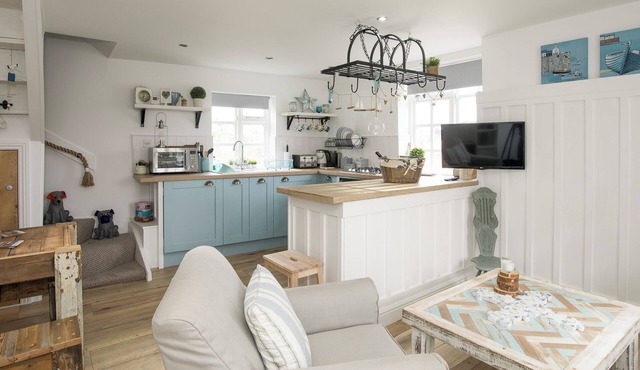 2 bedroom accommodation in Whitby